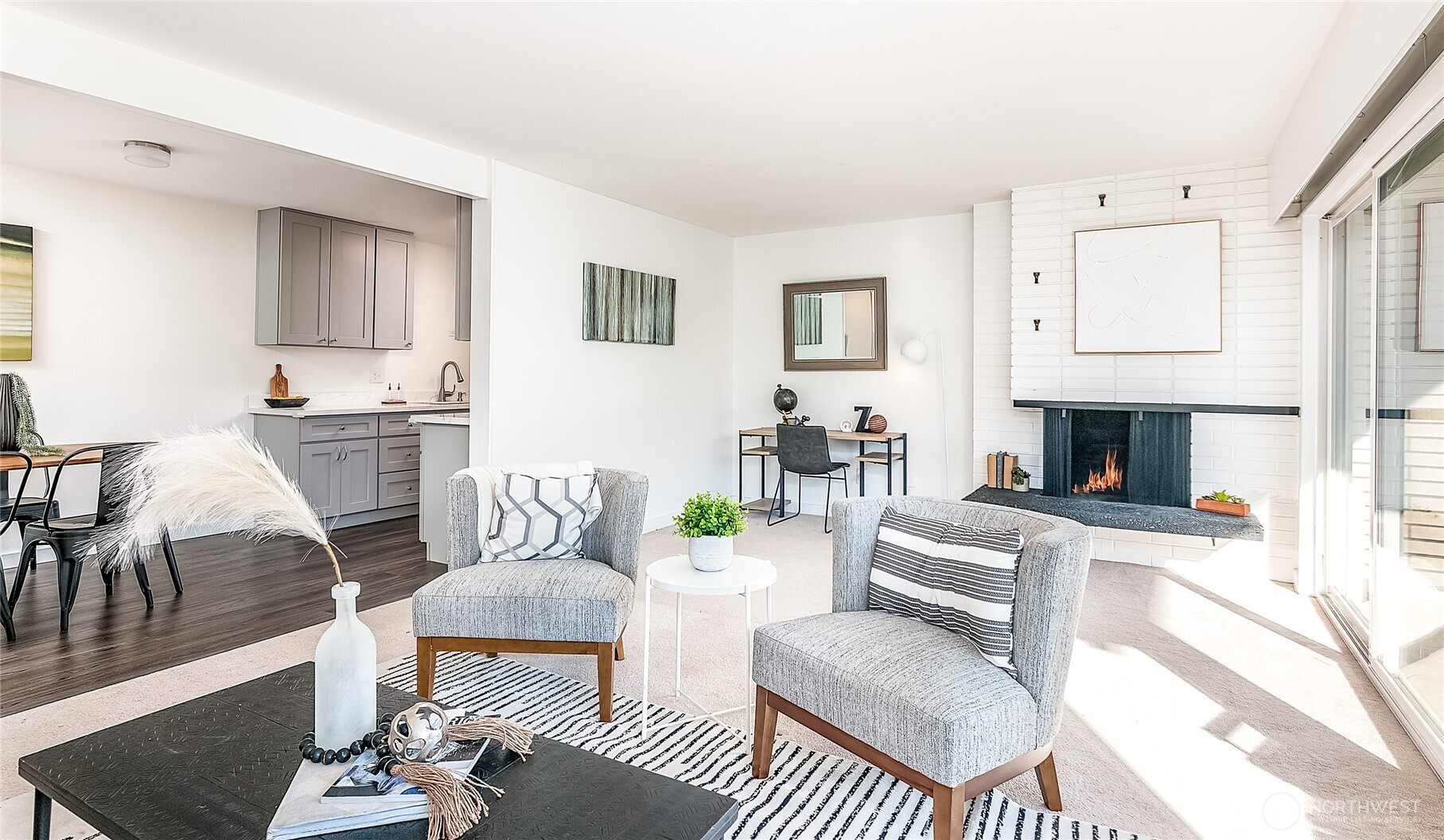 2500 81st Avenue SE Mercer Island WA 98040