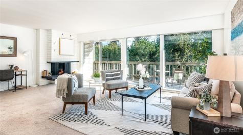 2500 81st Avenue SE Mercer Island WA 98040