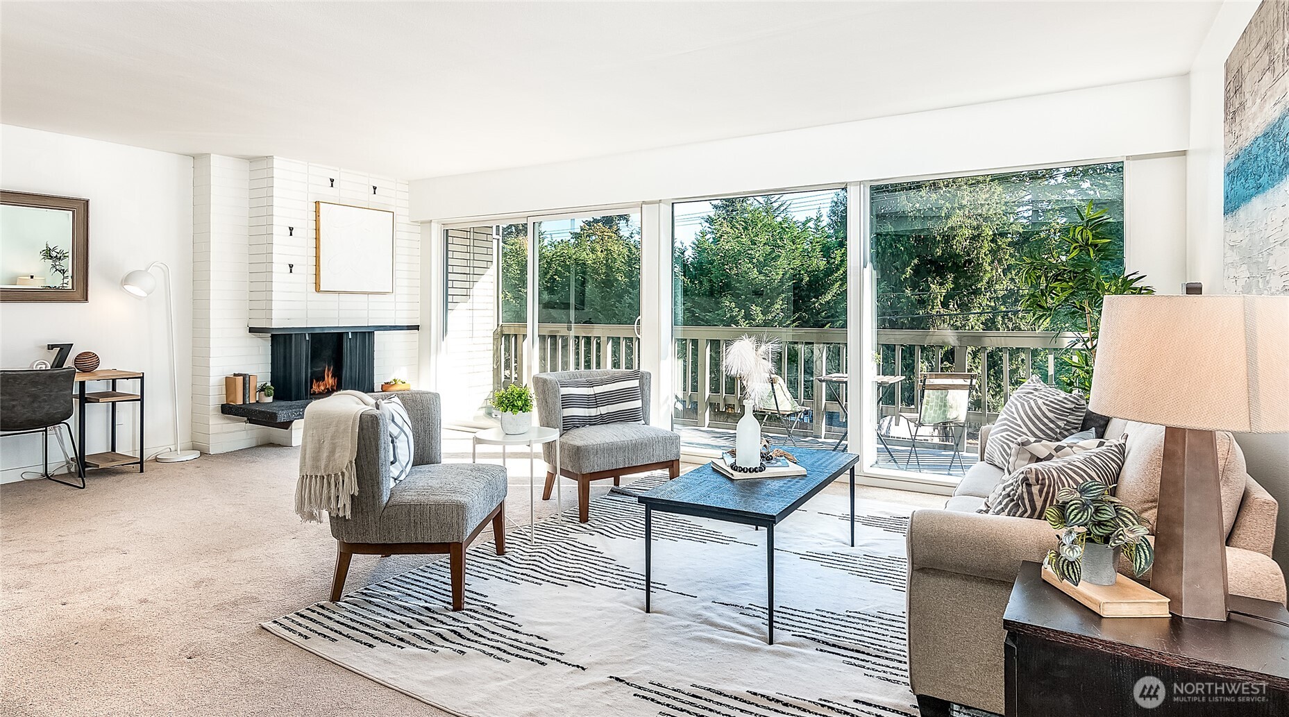 2500 81st Avenue SE Mercer Island WA 98040