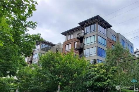 4547 8th Avenue NE Seattle WA 98105