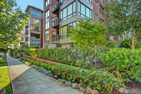 4547 8th Avenue NE Seattle WA 98105
