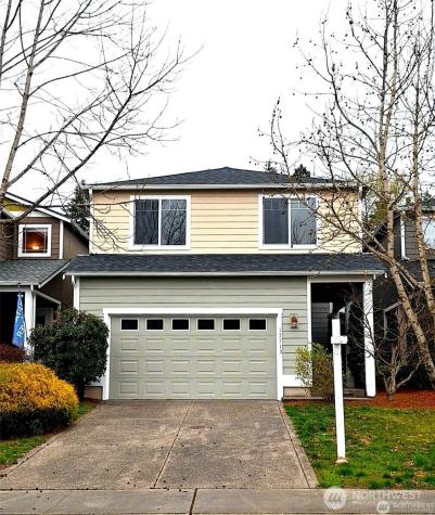 17713 73rd Avenue Ct E Puyallup WA 98375