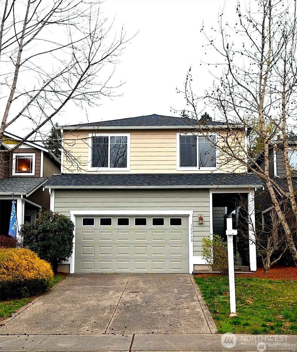 17713 73rd Avenue Ct E Puyallup WA 98375
