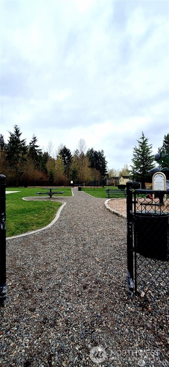 17713 73rd Avenue Ct E Puyallup WA 98375