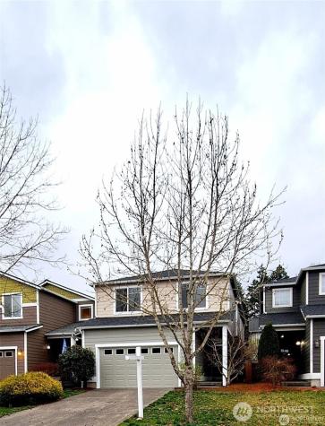 17713 73rd Avenue Ct E Puyallup WA 98375