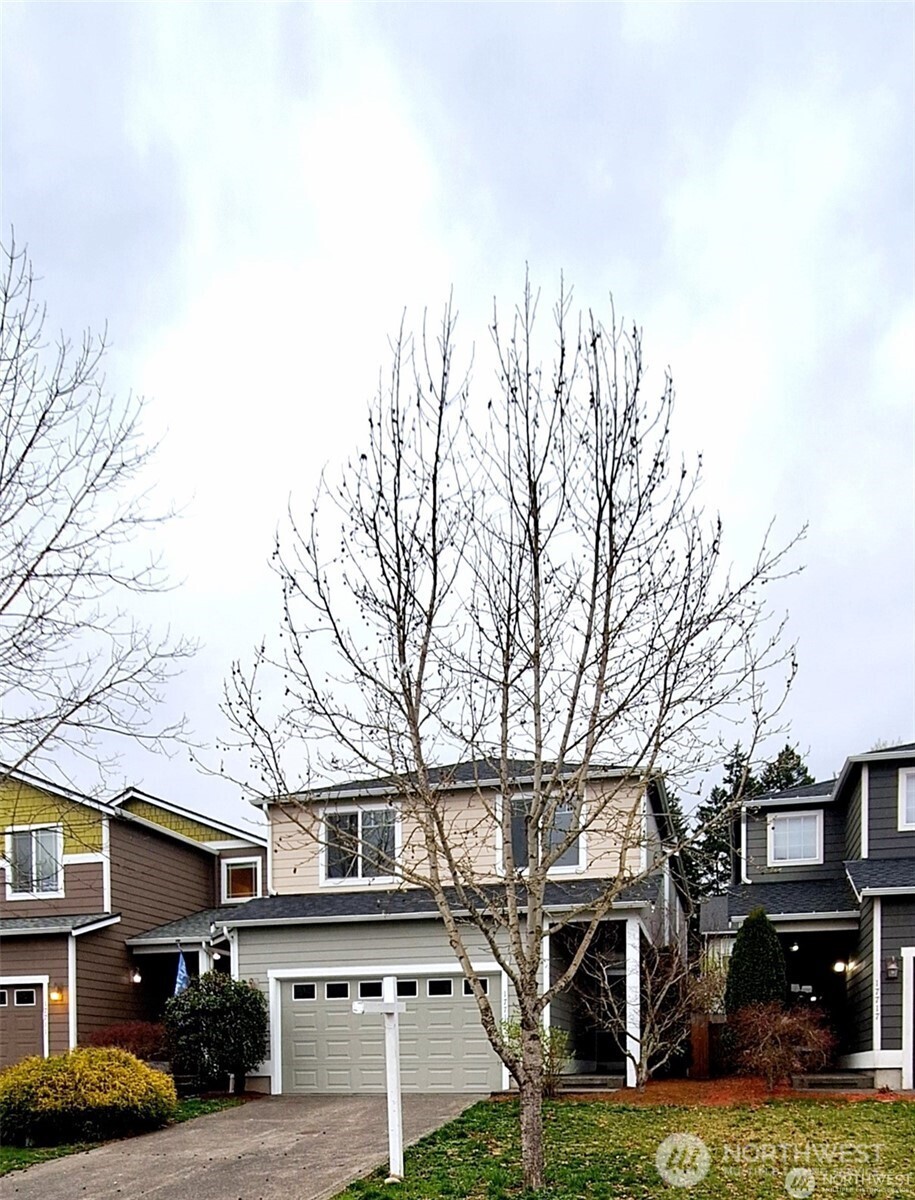 17713 73rd Avenue Ct E Puyallup WA 98375