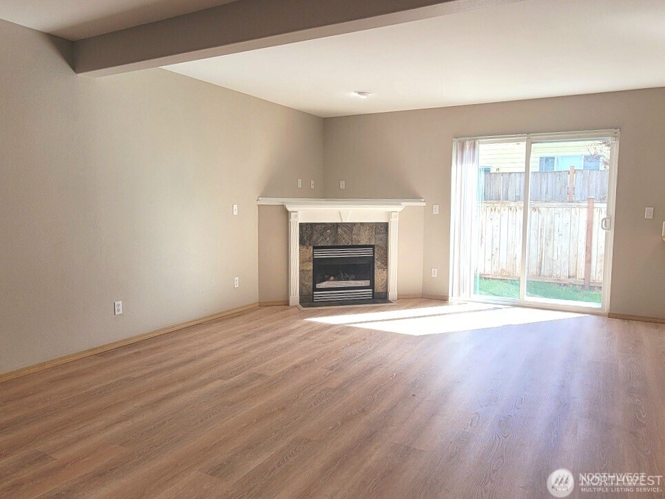 17713 73rd Avenue Ct E Puyallup WA 98375
