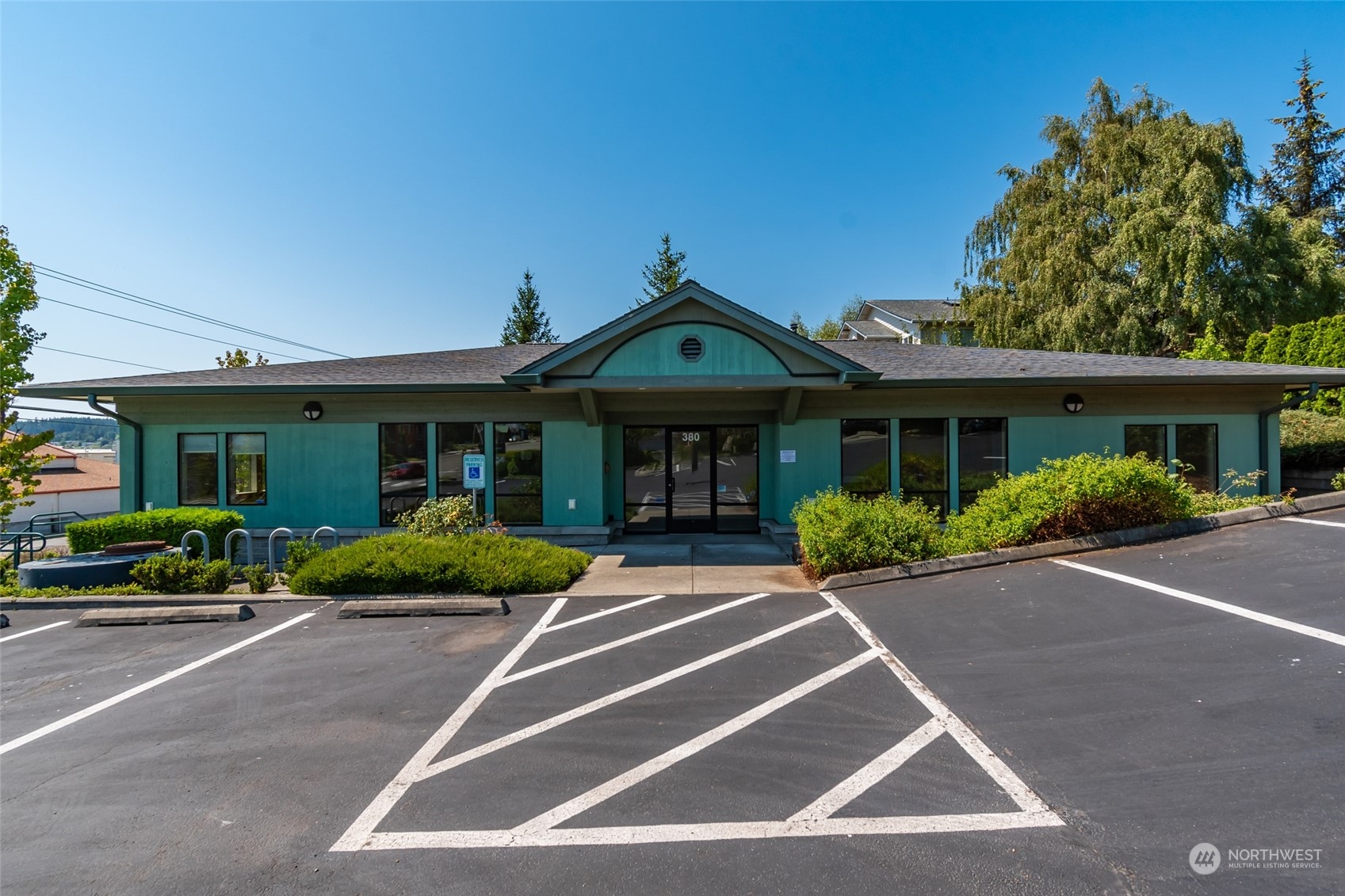 380 SE Barrington Drive Oak Harbor WA 98277