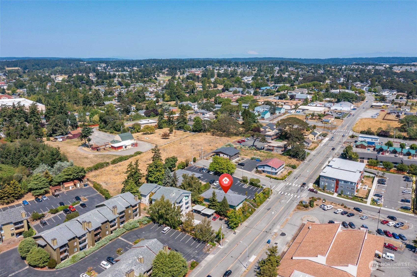 380 SE Barrington Drive Oak Harbor WA 98277
