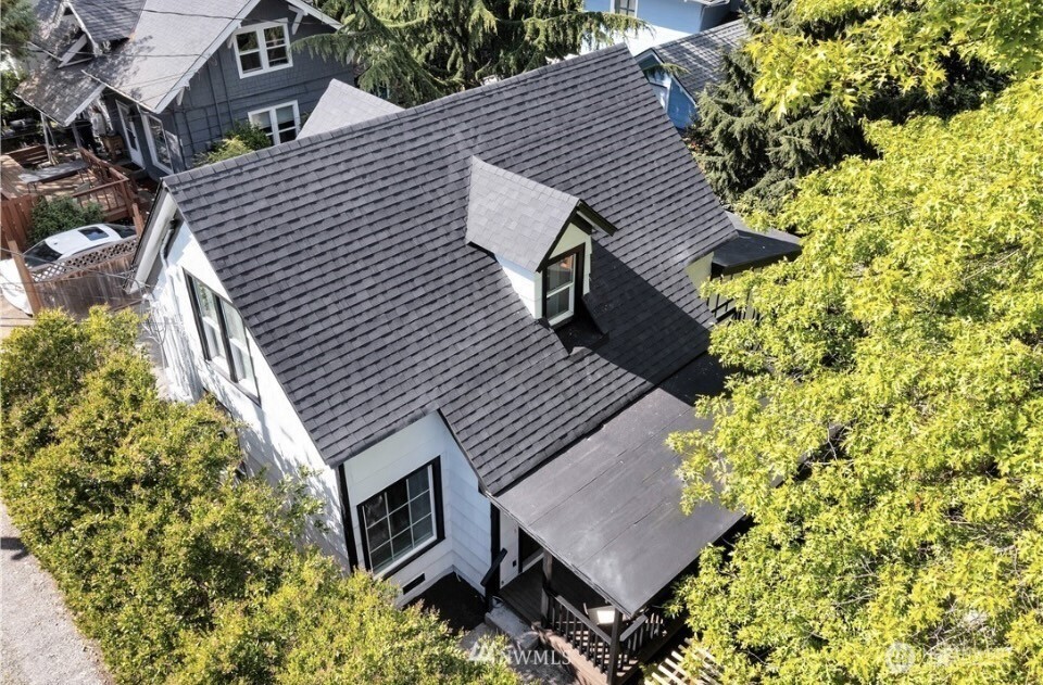 1511 N 10th Street Tacoma WA 98403