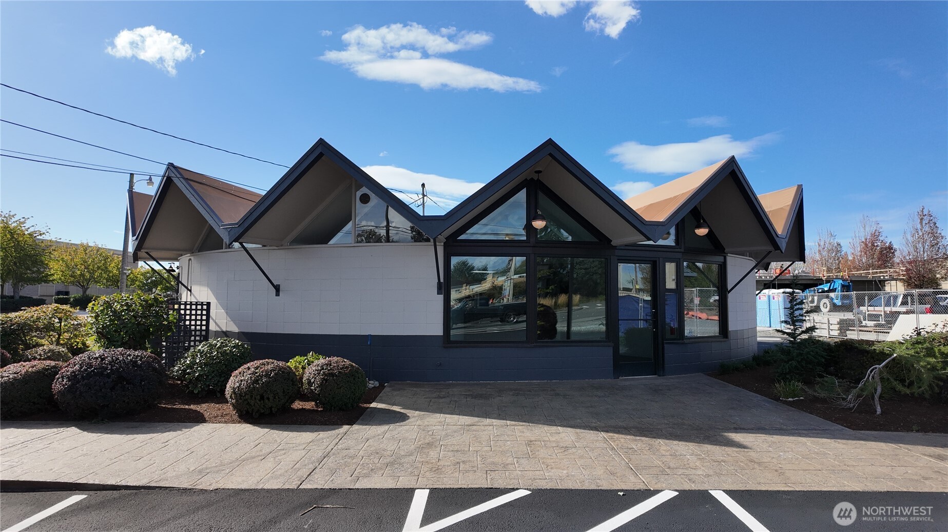 1881 S Burlington Boulevard Burlington WA 98233