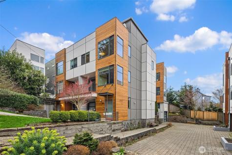 410 W Fulton Street Seattle WA 98119