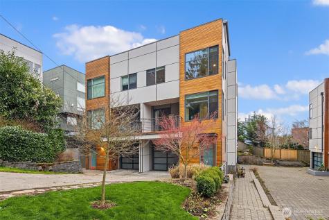 410 W Fulton Street Seattle WA 98119