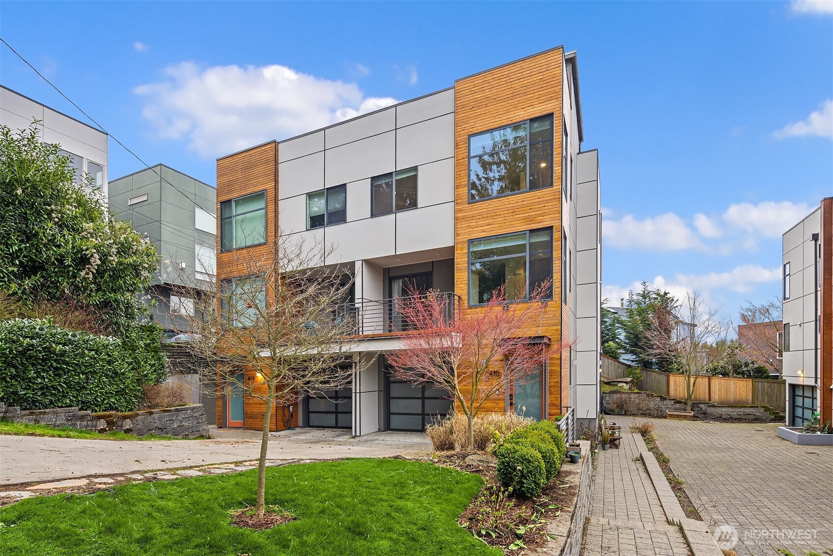 410 W Fulton Street Seattle WA 98119