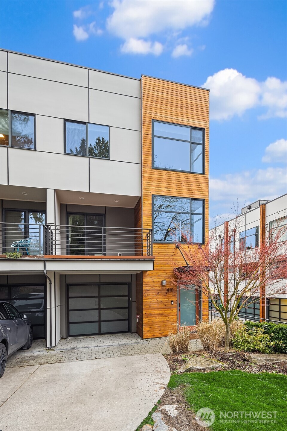 410 W Fulton Street Seattle WA 98119