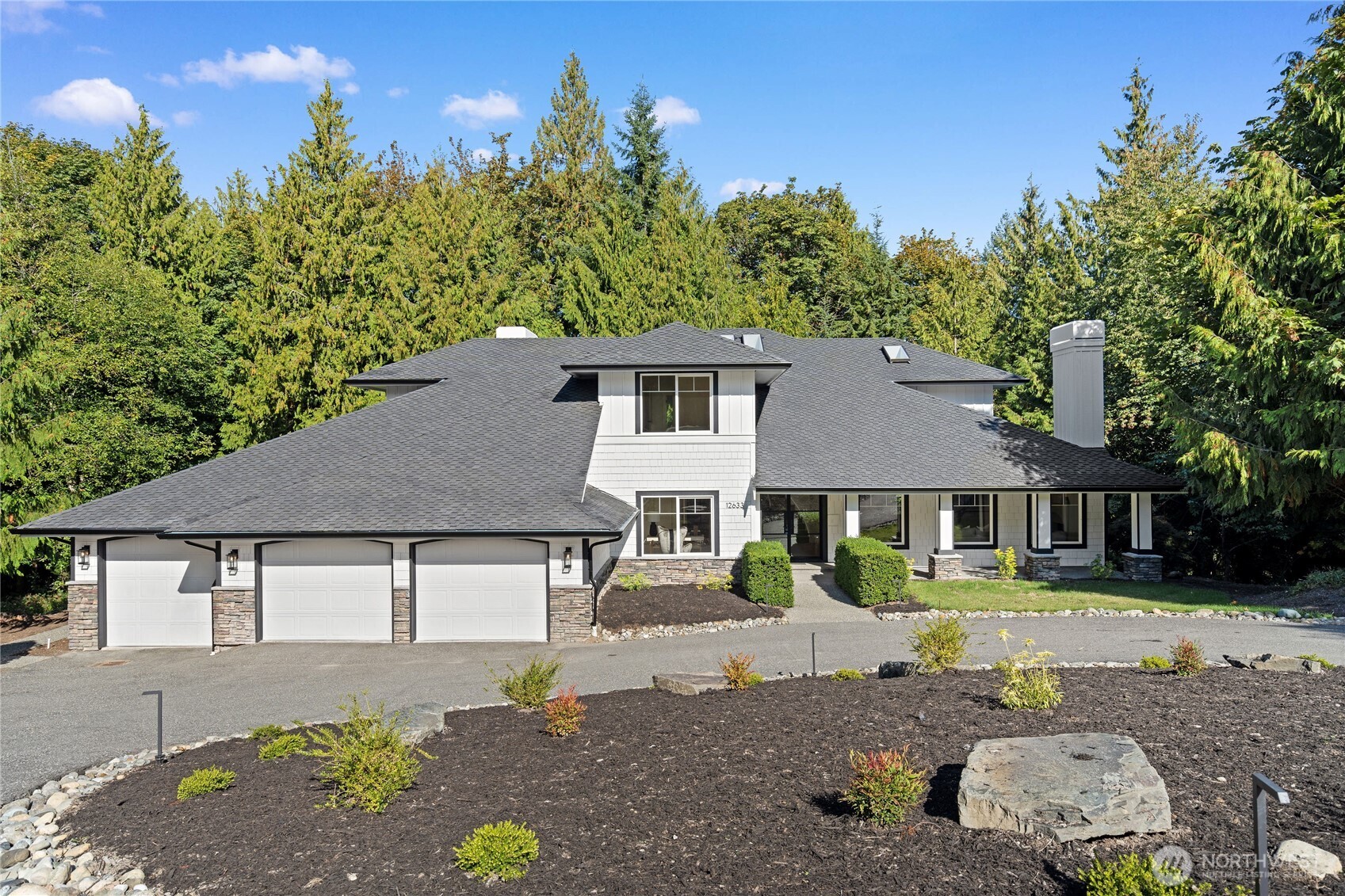 12633 75th Street SE Snohomish WA 98290
