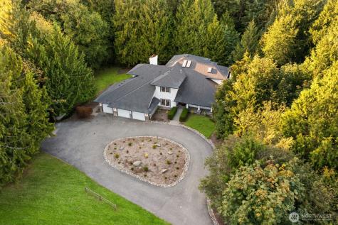 12633 75th Street SE Snohomish WA 98290