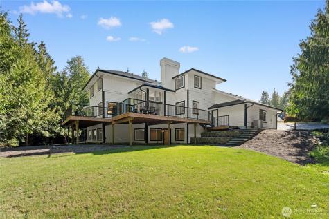12633 75th Street SE Snohomish WA 98290