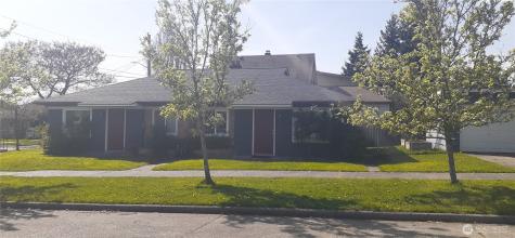 5905 11th Avenue NW Seattle WA 98107
