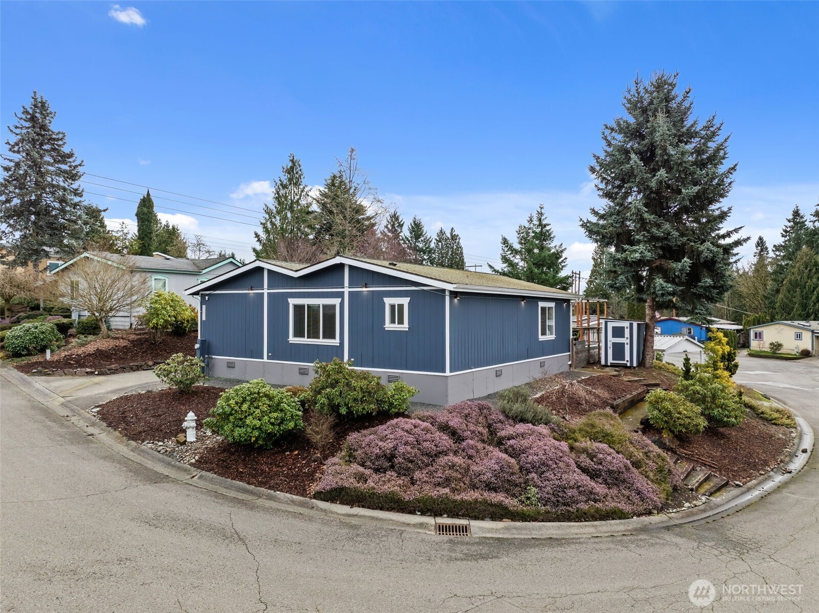 12601 197TH Bothell WA 98011