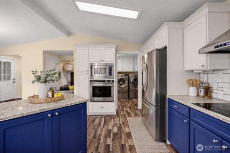12601 NE 197th Street Bothell WA 98011