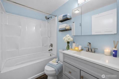 12601 NE 197th Street Bothell WA 98011