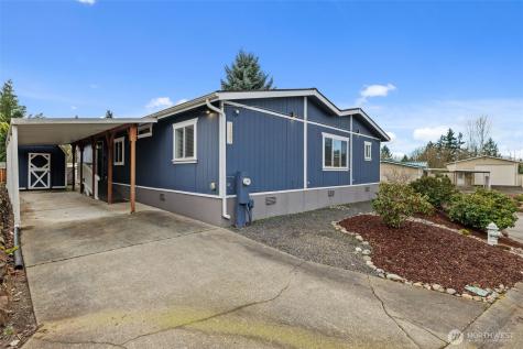 12601 NE 197th Street Bothell WA 98011