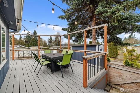 12601 NE 197th Street Bothell WA 98011