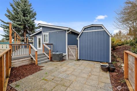 12601 NE 197th Street Bothell WA 98011