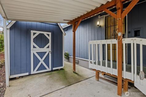 12601 NE 197th Street Bothell WA 98011
