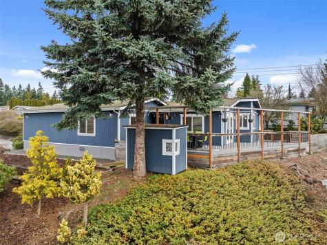 12601 NE 197th Street Bothell WA 98011