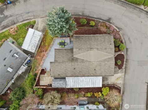 12601 NE 197th Street Bothell WA 98011