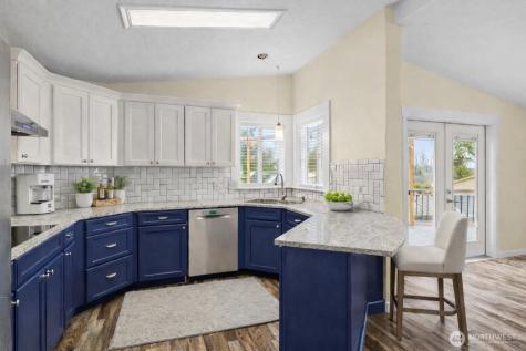 12601 NE 197th Street Bothell WA 98011