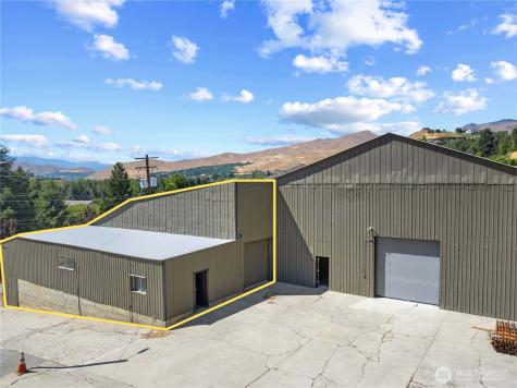 1260 Lower Sunnyslope Road Wenatchee WA 98801