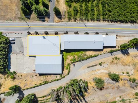 1260 Lower Sunnyslope Road Wenatchee WA 98801