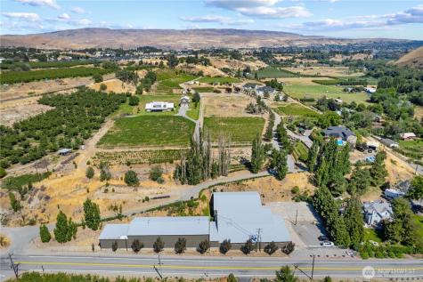 1260 Lower Sunnyslope Road Wenatchee WA 98801