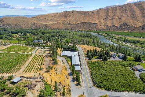 1260 Lower Sunnyslope Road Wenatchee WA 98801