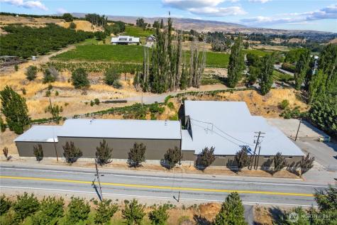 1260 Lower Sunnyslope Road Wenatchee WA 98801