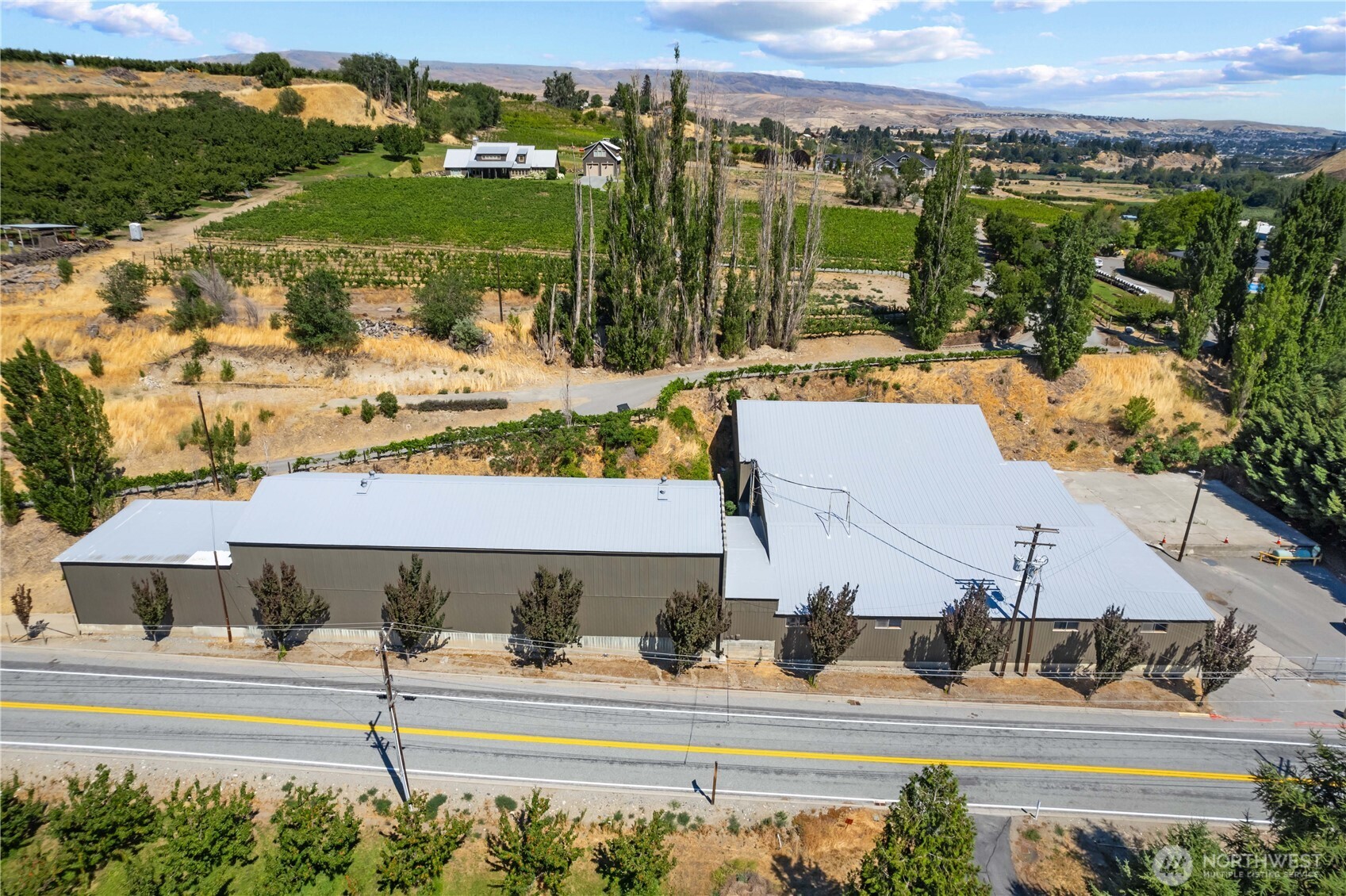 1260 Lower Sunnyslope Road Wenatchee WA 98801