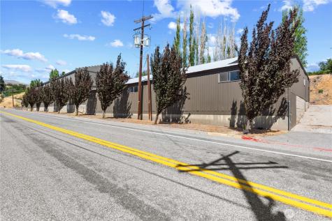 1260 Lower Sunnyslope Road Wenatchee WA 98801