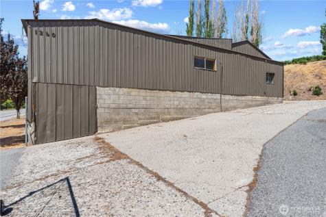 1260 Lower Sunnyslope Road Wenatchee WA 98801