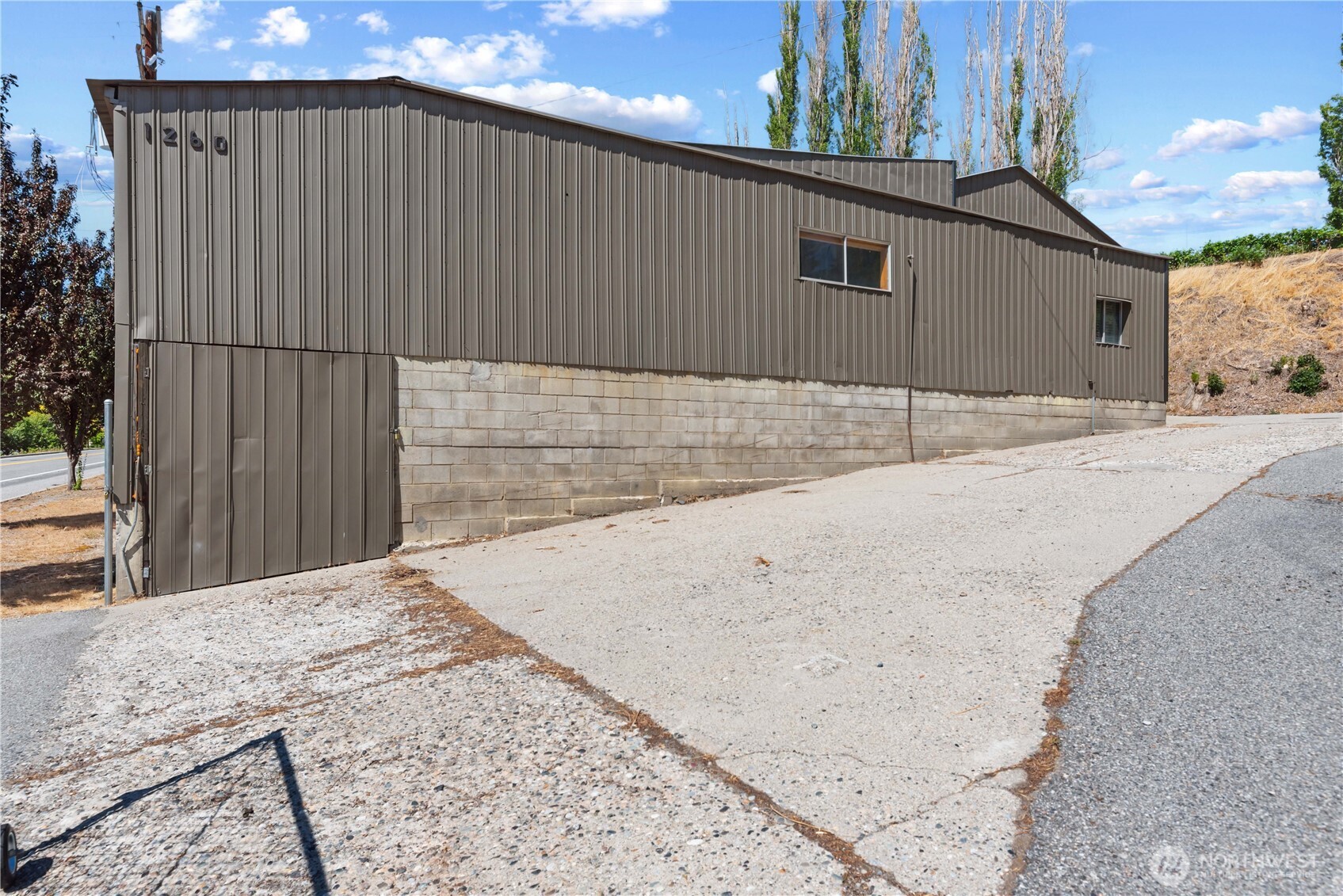 1260 Lower Sunnyslope Road Wenatchee WA 98801