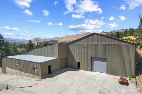 1260 Lower Sunnyslope Road Wenatchee WA 98801