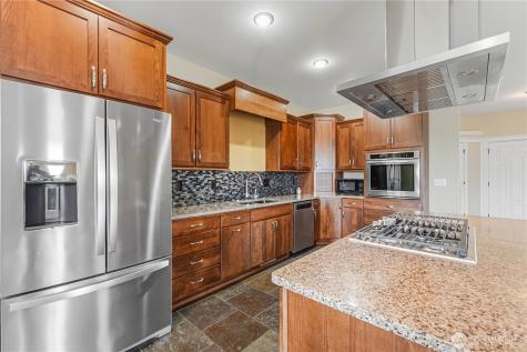 125 E Mountain Brook Lane Wenatchee WA 98801