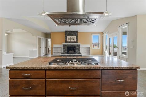 125 E Mountain Brook Lane Wenatchee WA 98801