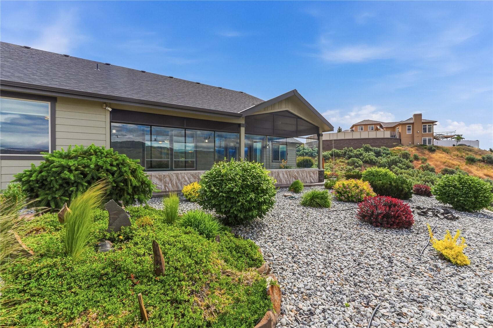 125 E Mountain Brook Lane Wenatchee WA 98801