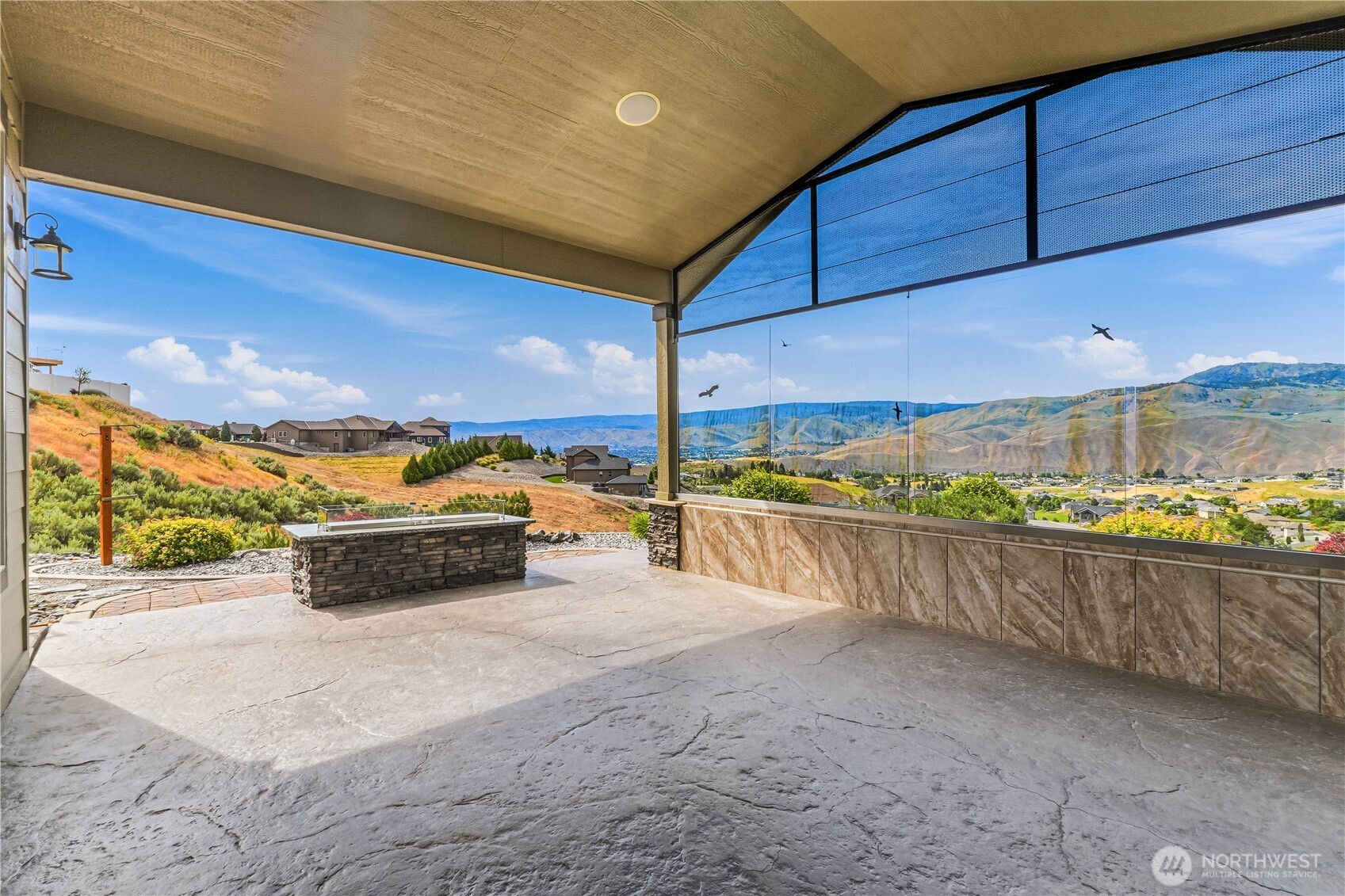 125 E Mountain Brook Lane Wenatchee WA 98801