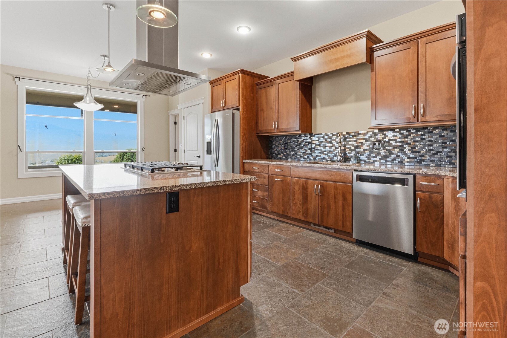 125 E Mountain Brook Lane Wenatchee WA 98801