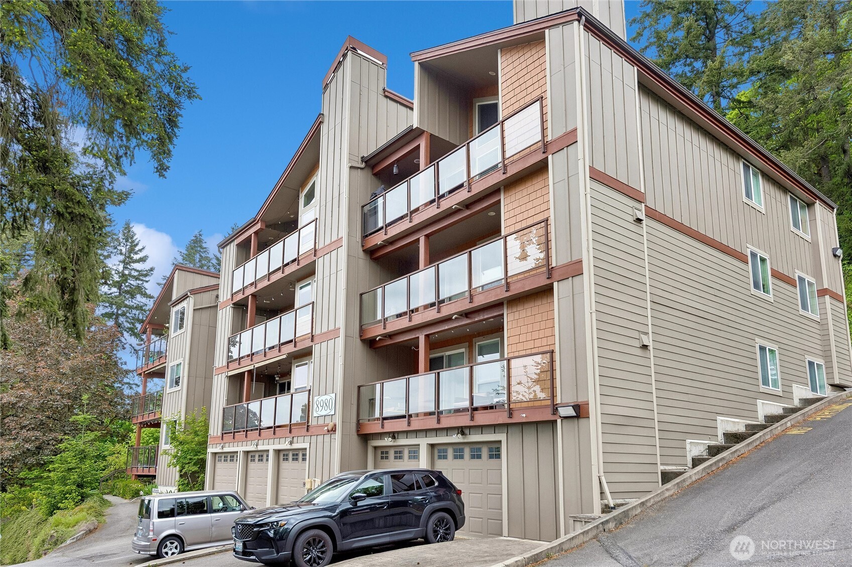 8980 Woodinville-redmond Rd. NE Redmond WA 98052