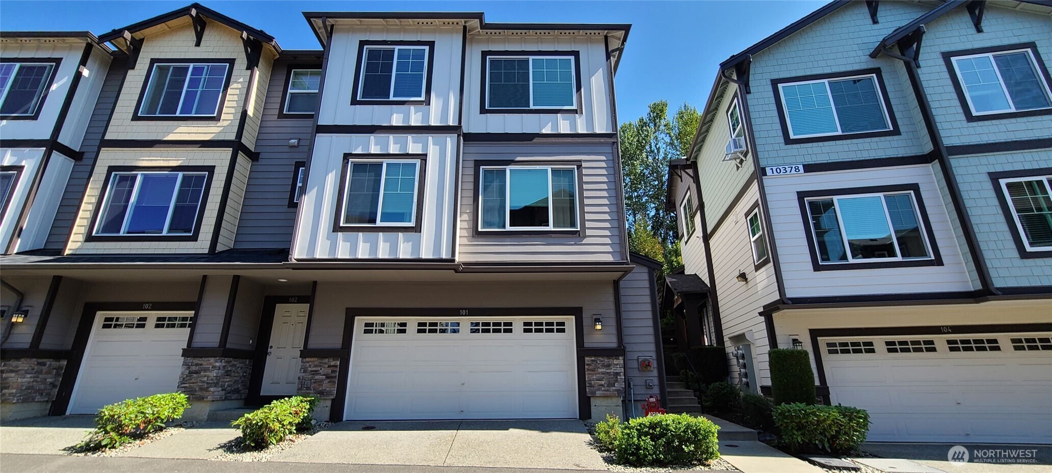 10384 157th Place NE Redmond WA 98052